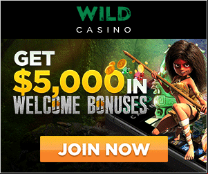 Wild Games