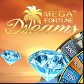 Mega Fortune Dreams